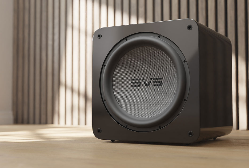 Subwoofer SB-5000
