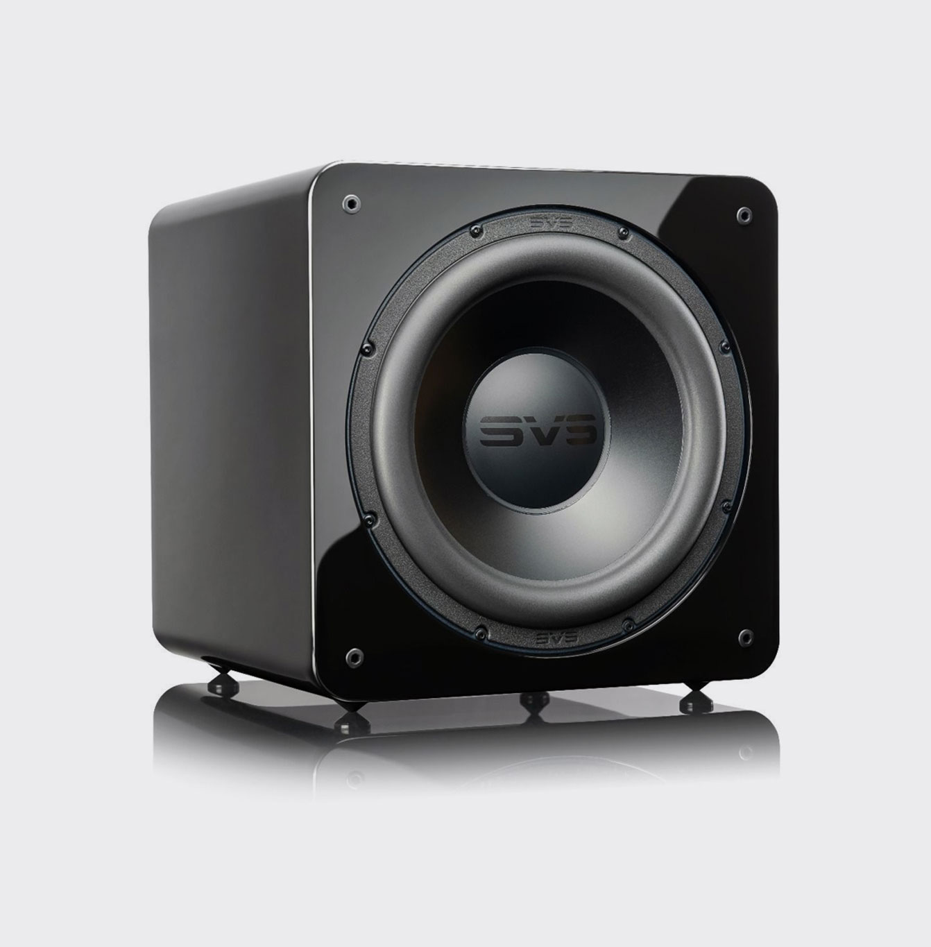 SVS SB-2000 Pro Piano Gloss Black