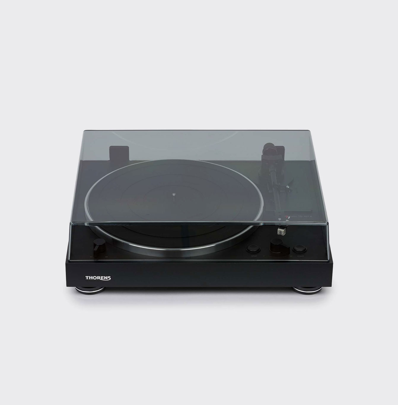 Thorens TD 101A