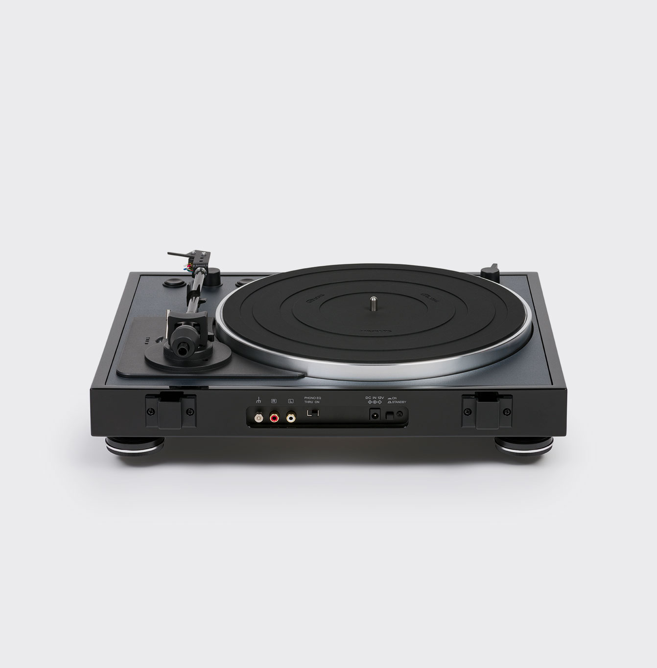 Thorens TD 102A