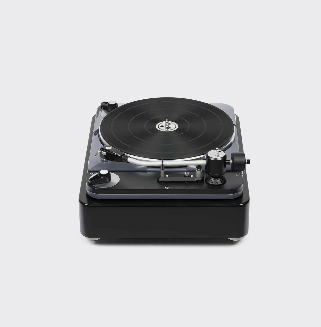 Thorens TD 124 DD