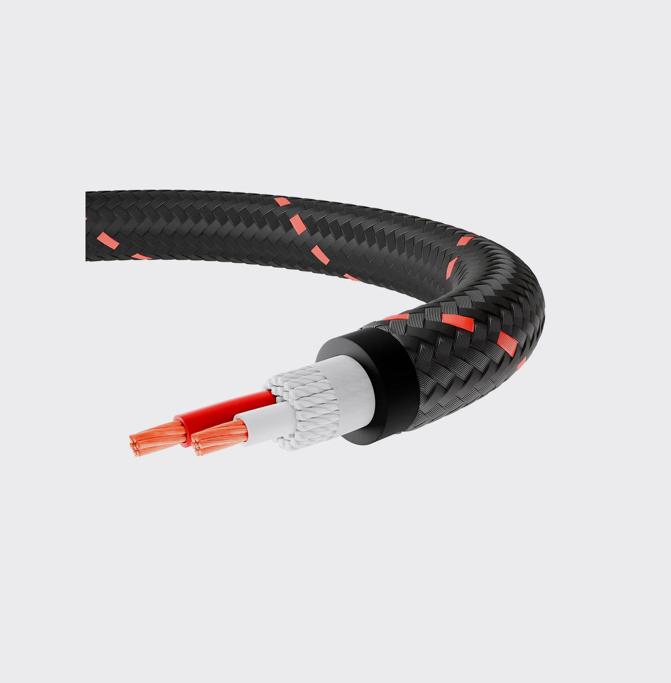 Triangle Red serie premounted