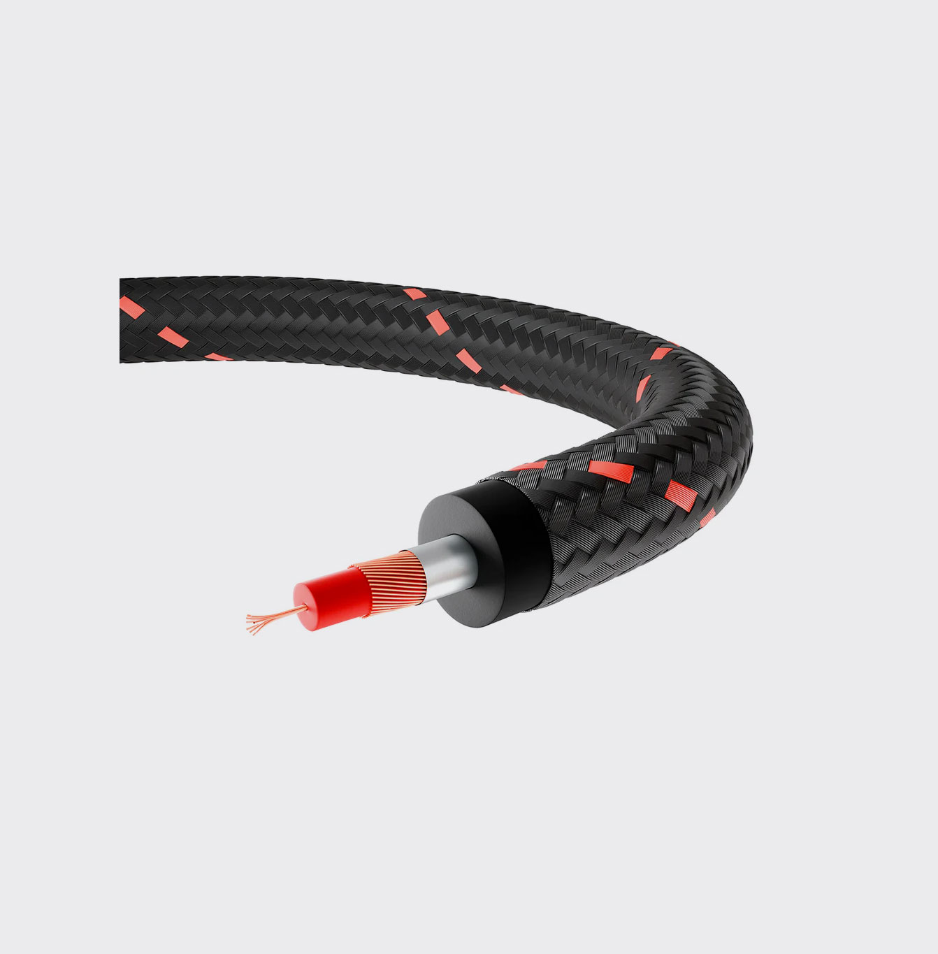 Triangle Red serie Subwoofer RCA