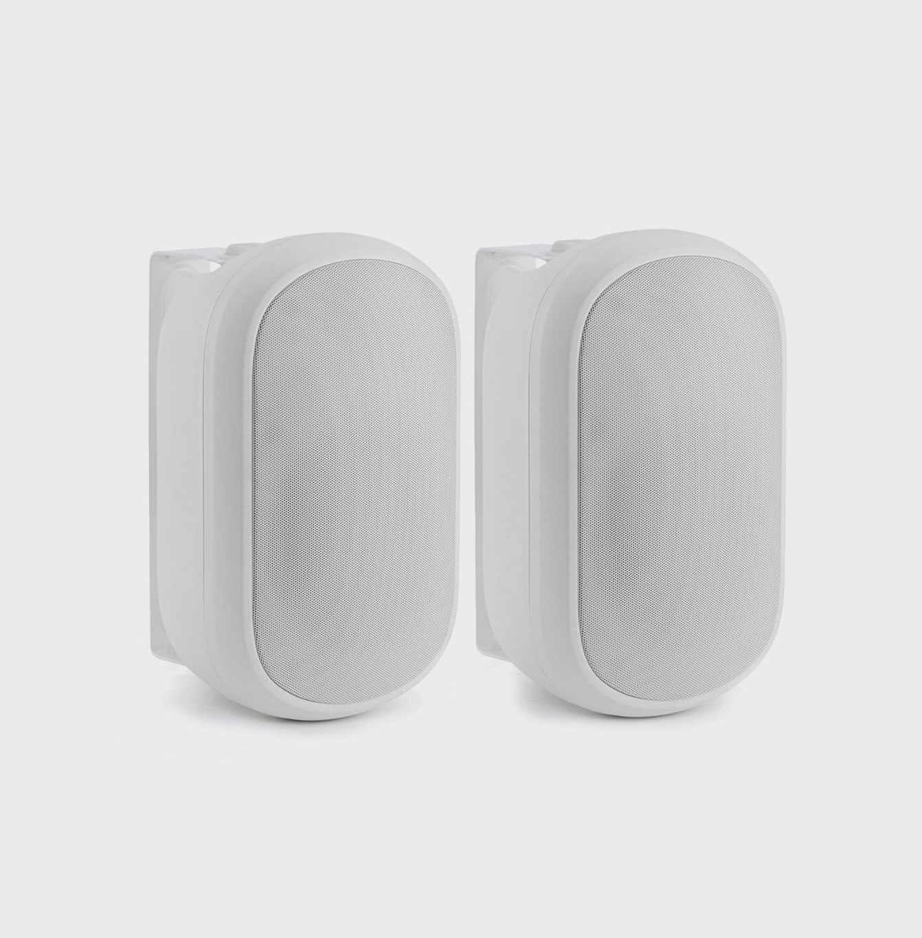 Triangle Secret EXT7 Wit