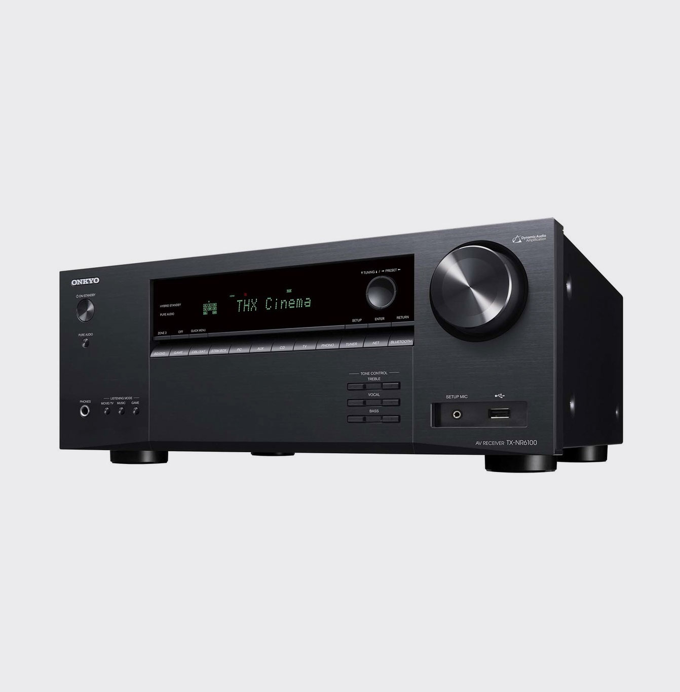 Onkyo TX-NR6100