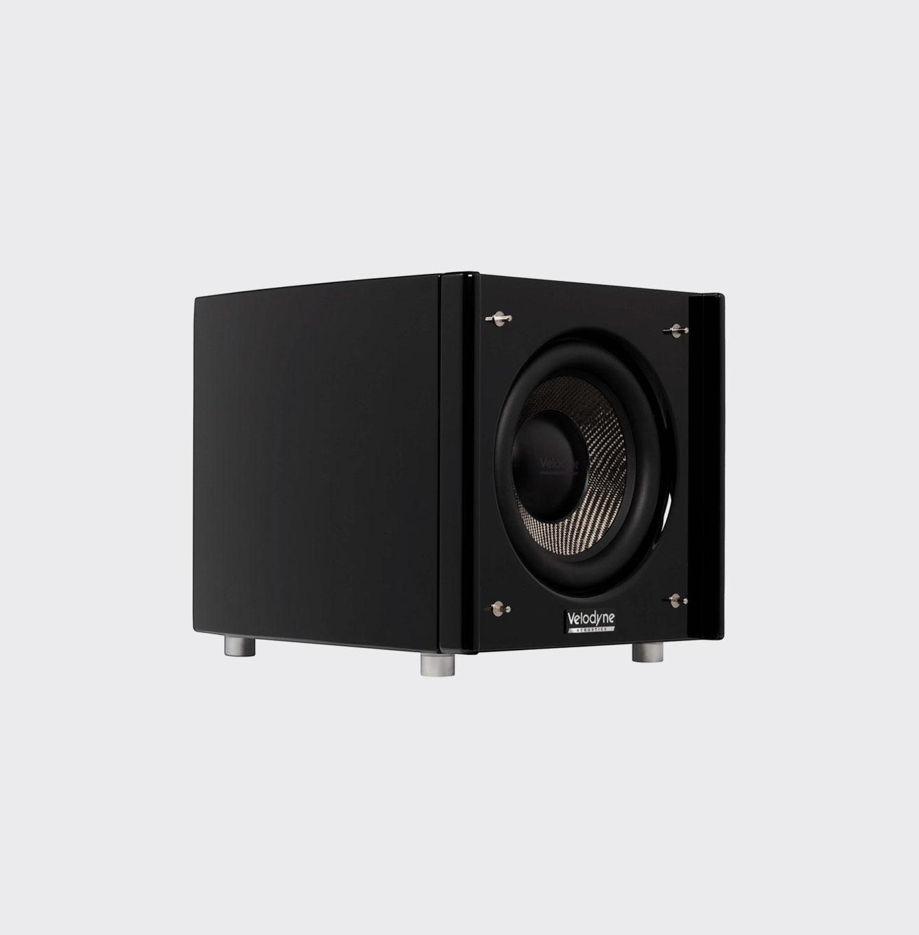 Velodyne SPL-X 10