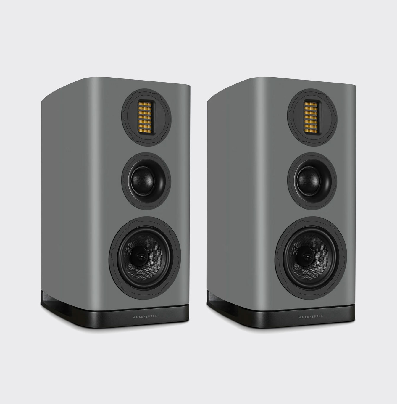 Wharfedale EVO 5.2 Mat grijs