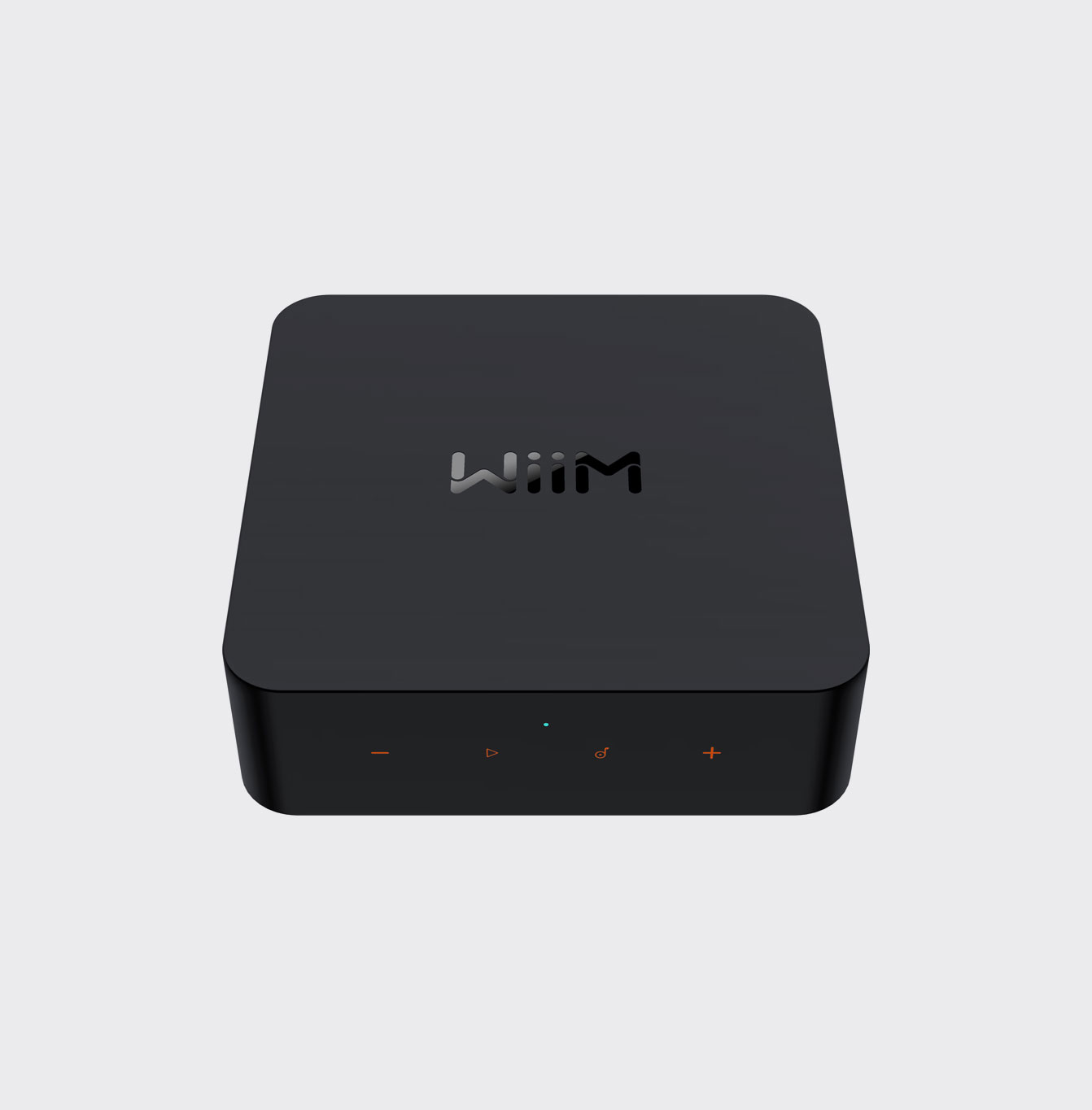 WiiM Pro