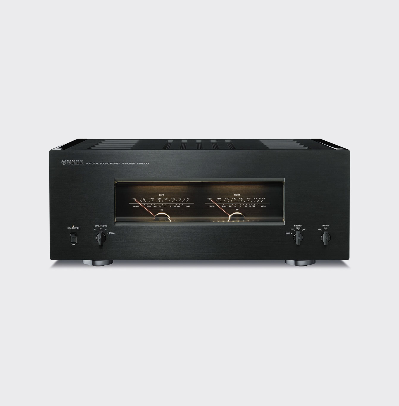 Yamaha M-5000