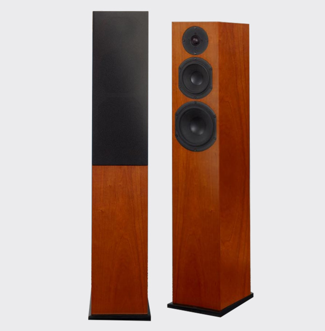 TMA Audio Adagio
