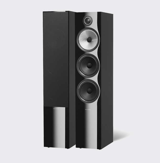 Bowers & Wilkins 703 S2