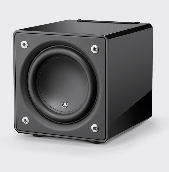 JL Audio E-Sub E110