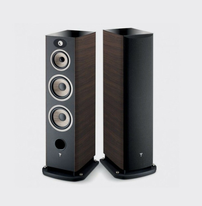 Focal Aria 948 Donker Noten