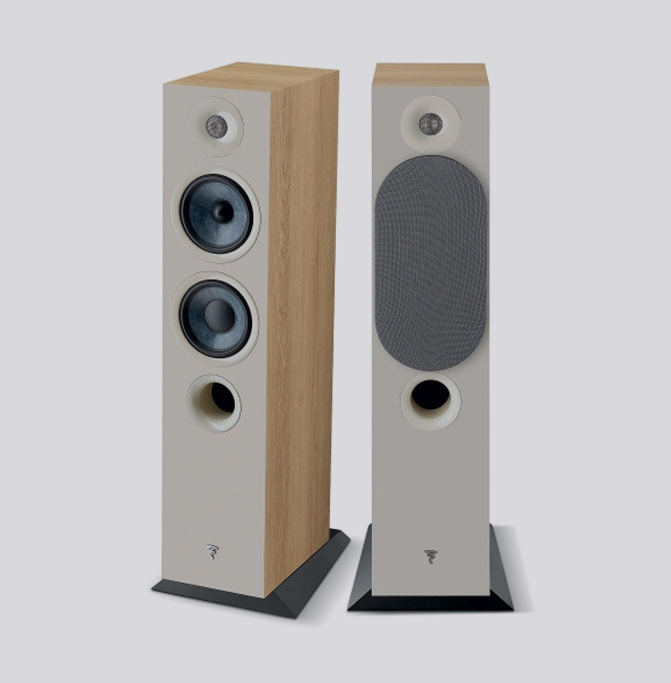 Focal Chora 816