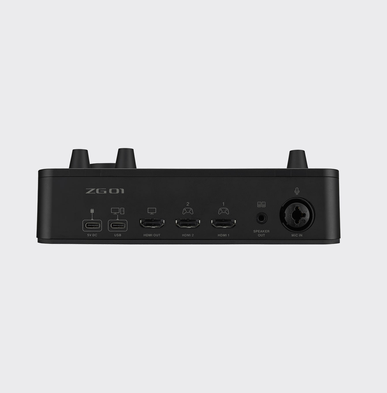 Yamaha ZG01 kaufen? Yamaha ZG01 jetzt bei Stassen Hifi ansehen