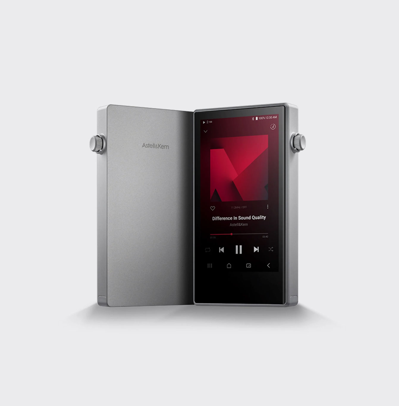 Astell & Kern PD5