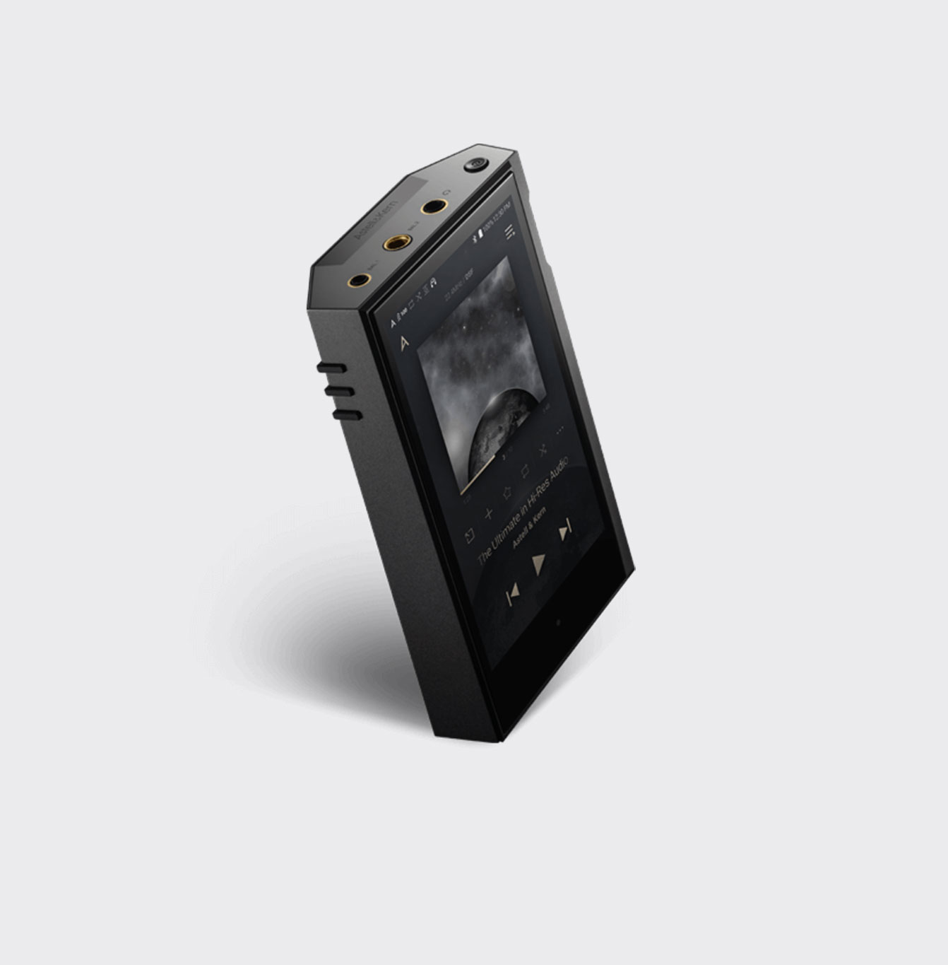 Astell & Kern Kann Max