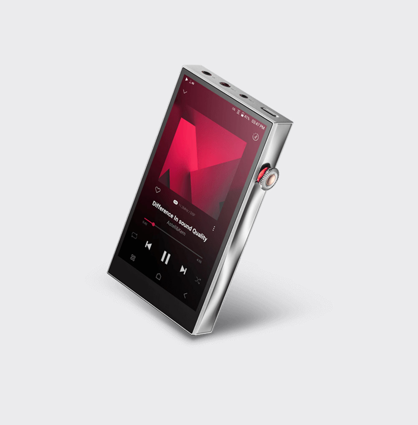 Astell & Kern SE300