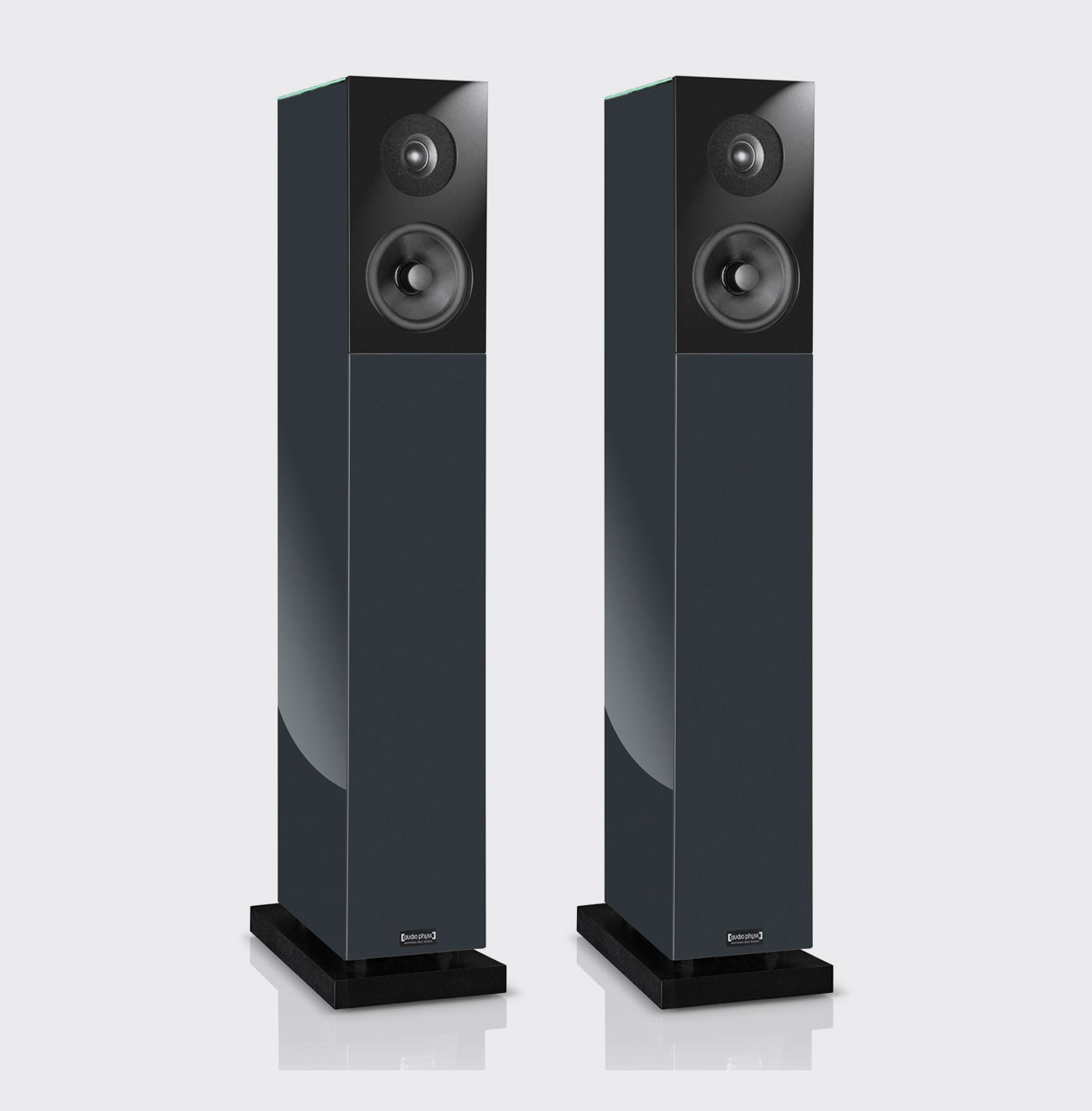 Audio Physic Classic 25