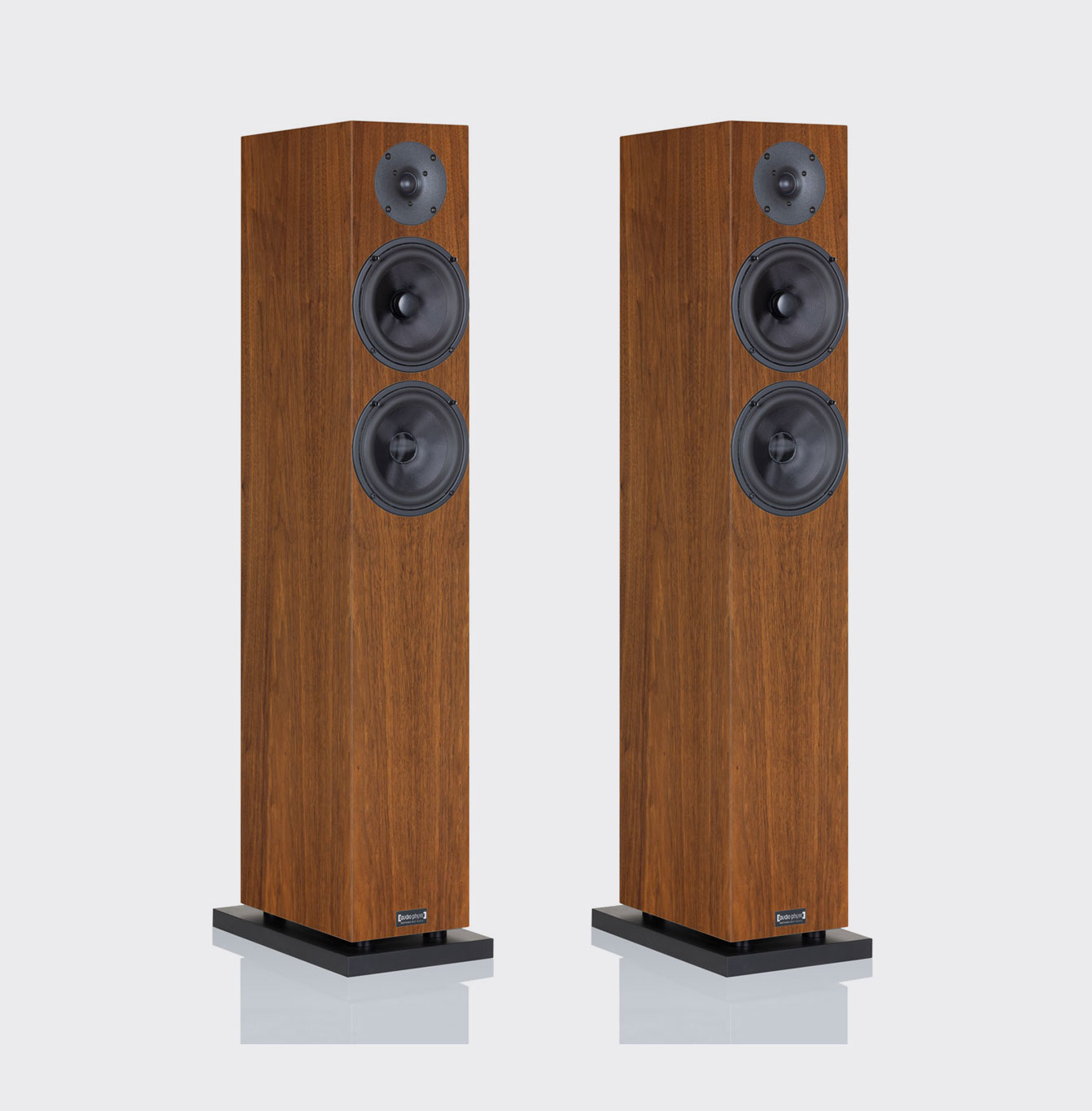 Audio Physic Classic 8 Walnut