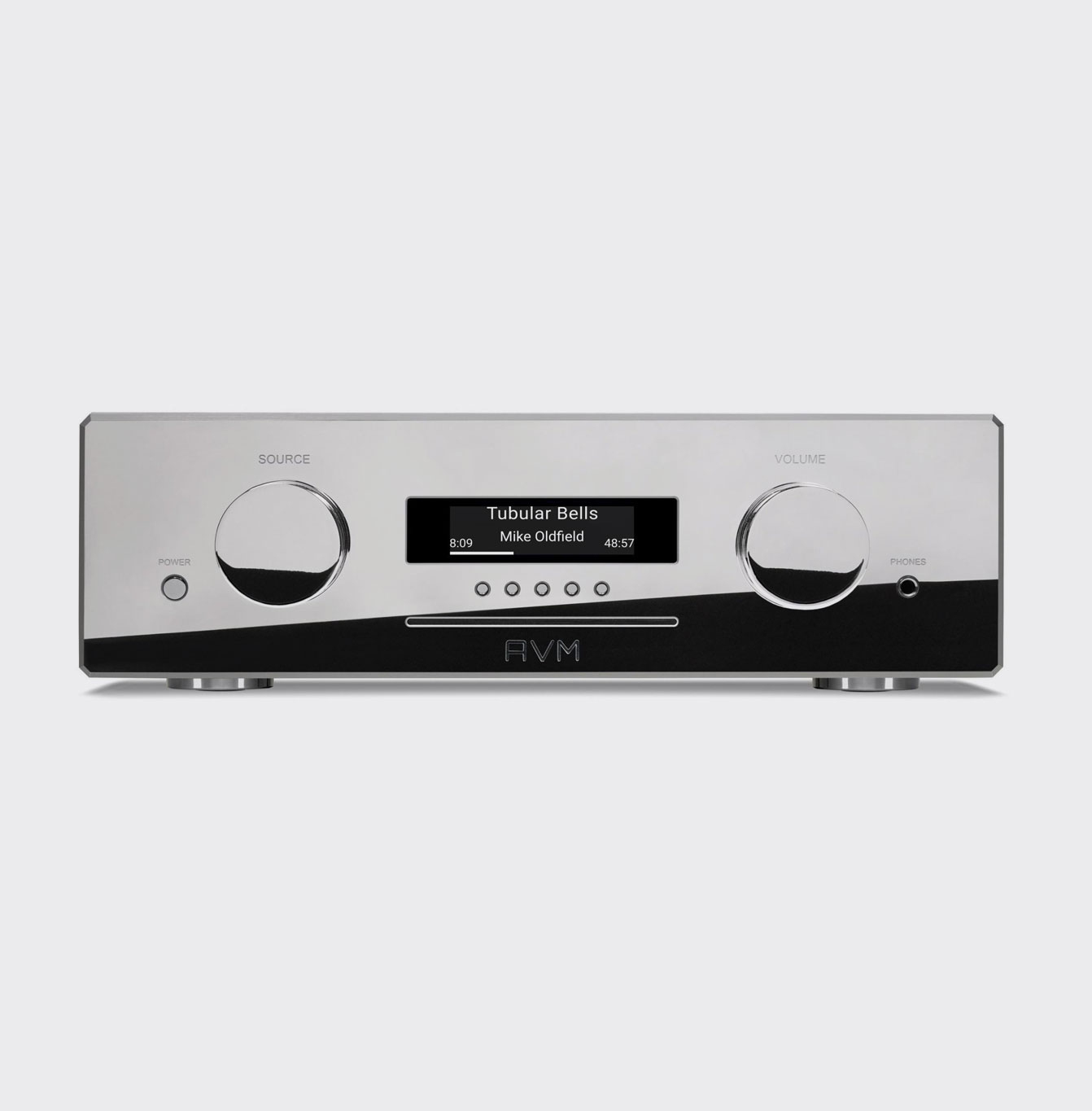 AVM CS 8.3 S Cellini