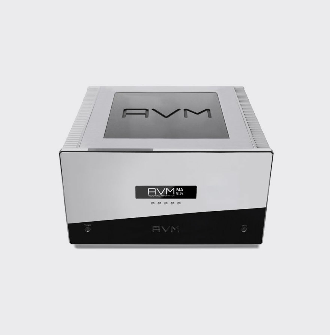 AVM Ovation SA 8.3 S