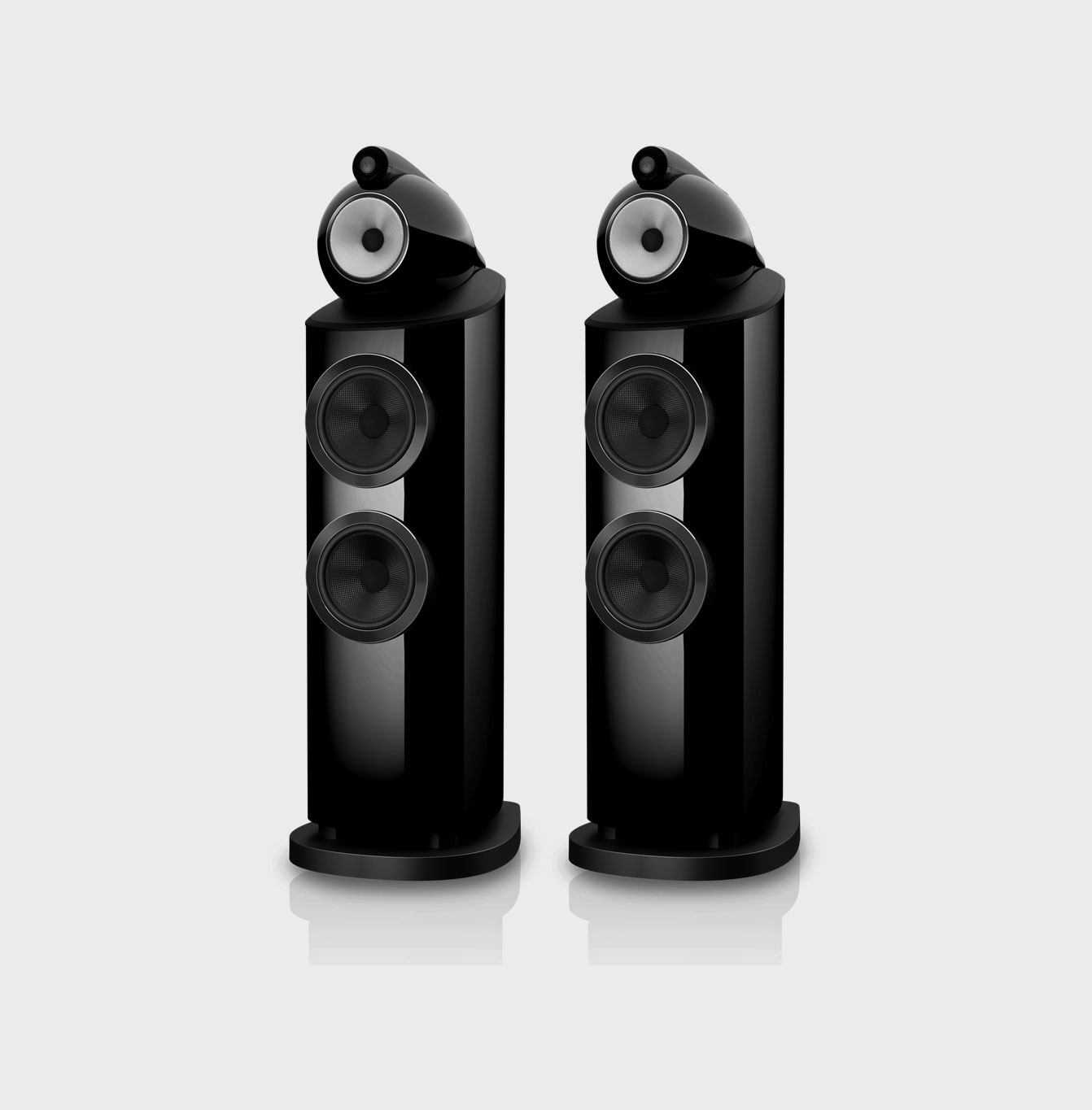 Bowers & Wilkins 803 D5