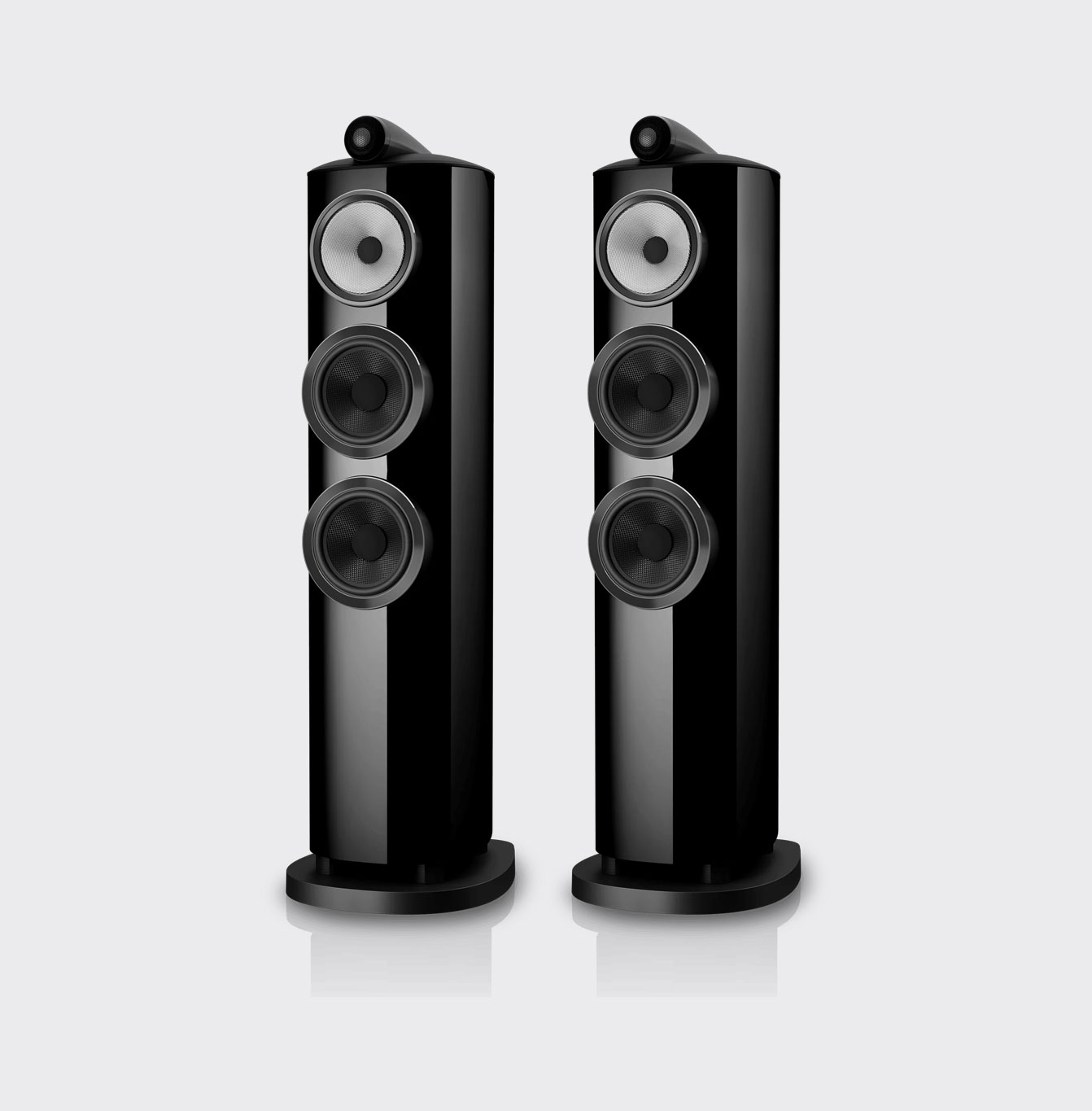 Bowers & Wilkins 804 D5