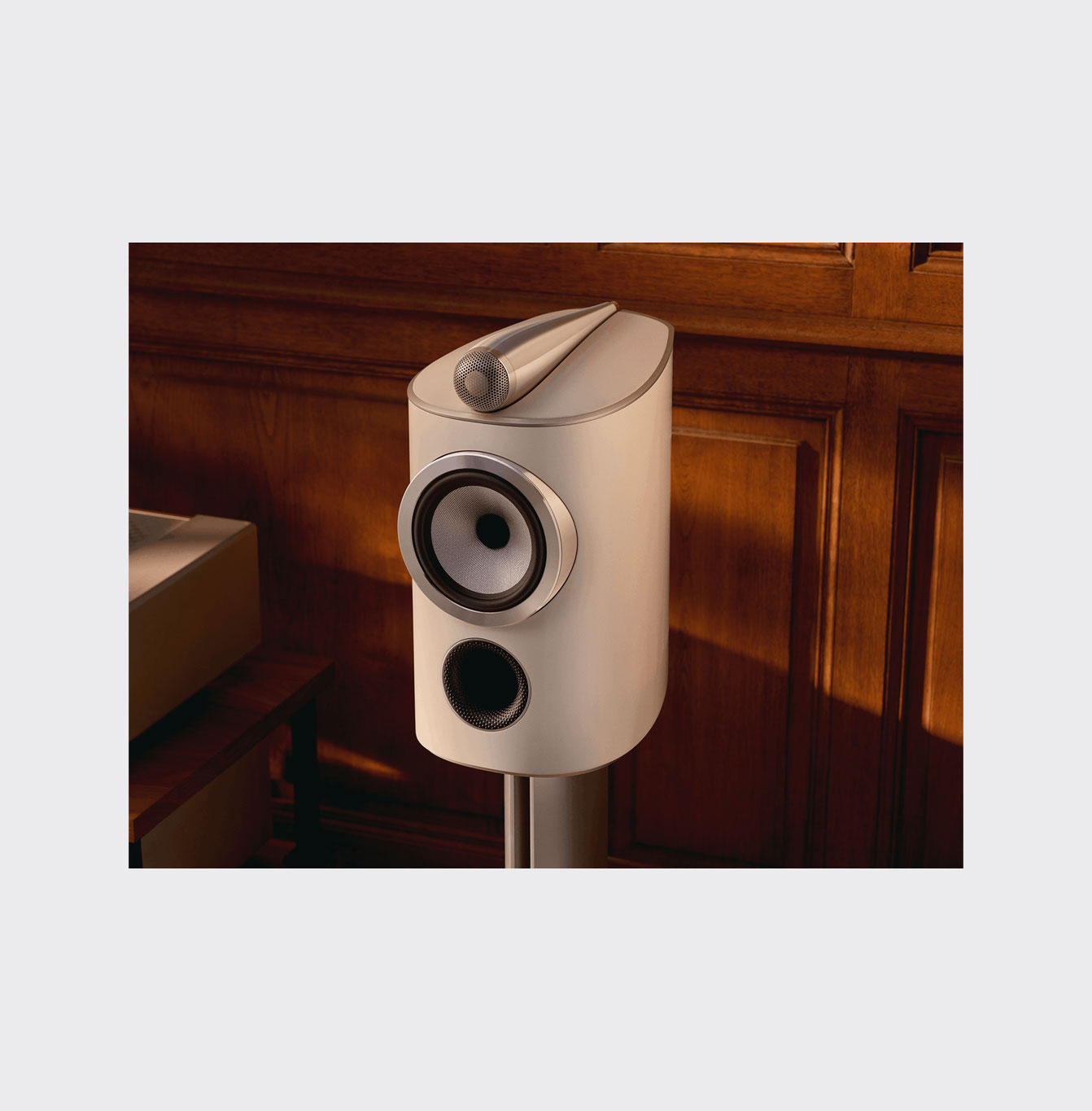 Bowers & Wilkins 805 D5