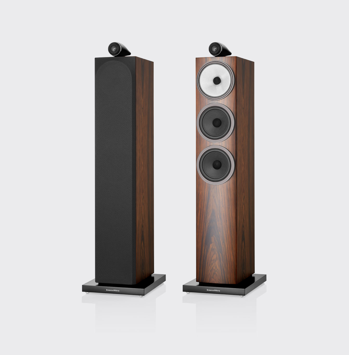 Bowers & Wilkins 703 S3 Mocha