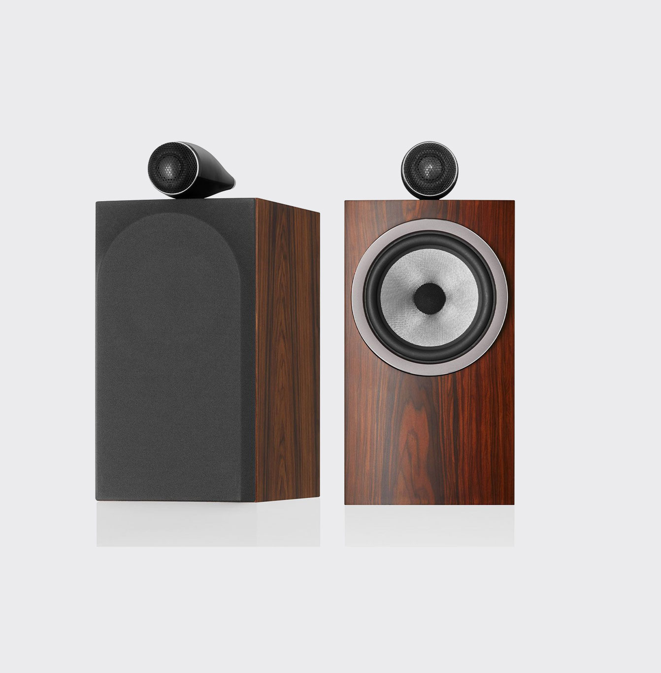 Bowers & Wilkins 705 S3 Mocha