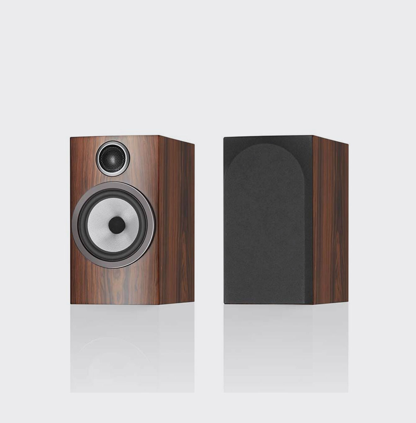 Bowers & Wilkins 706 S3 Mocha