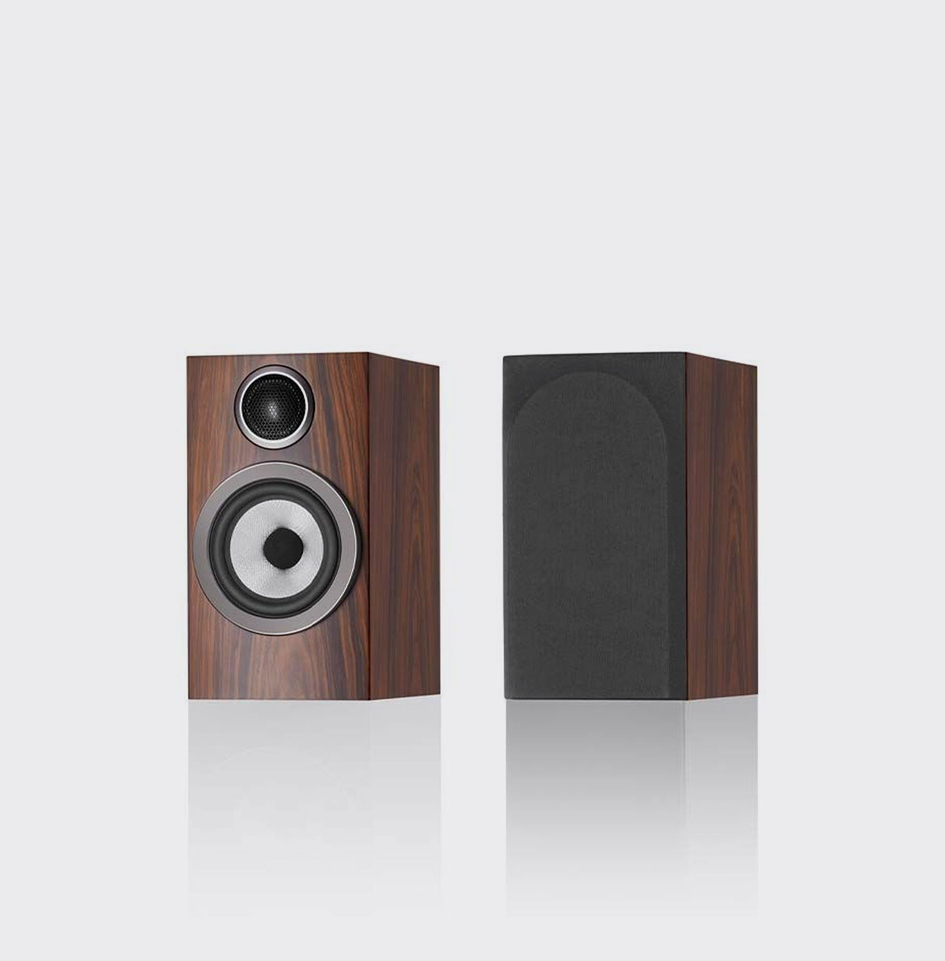 Bowers & Wilkins 707 S3 Mocha