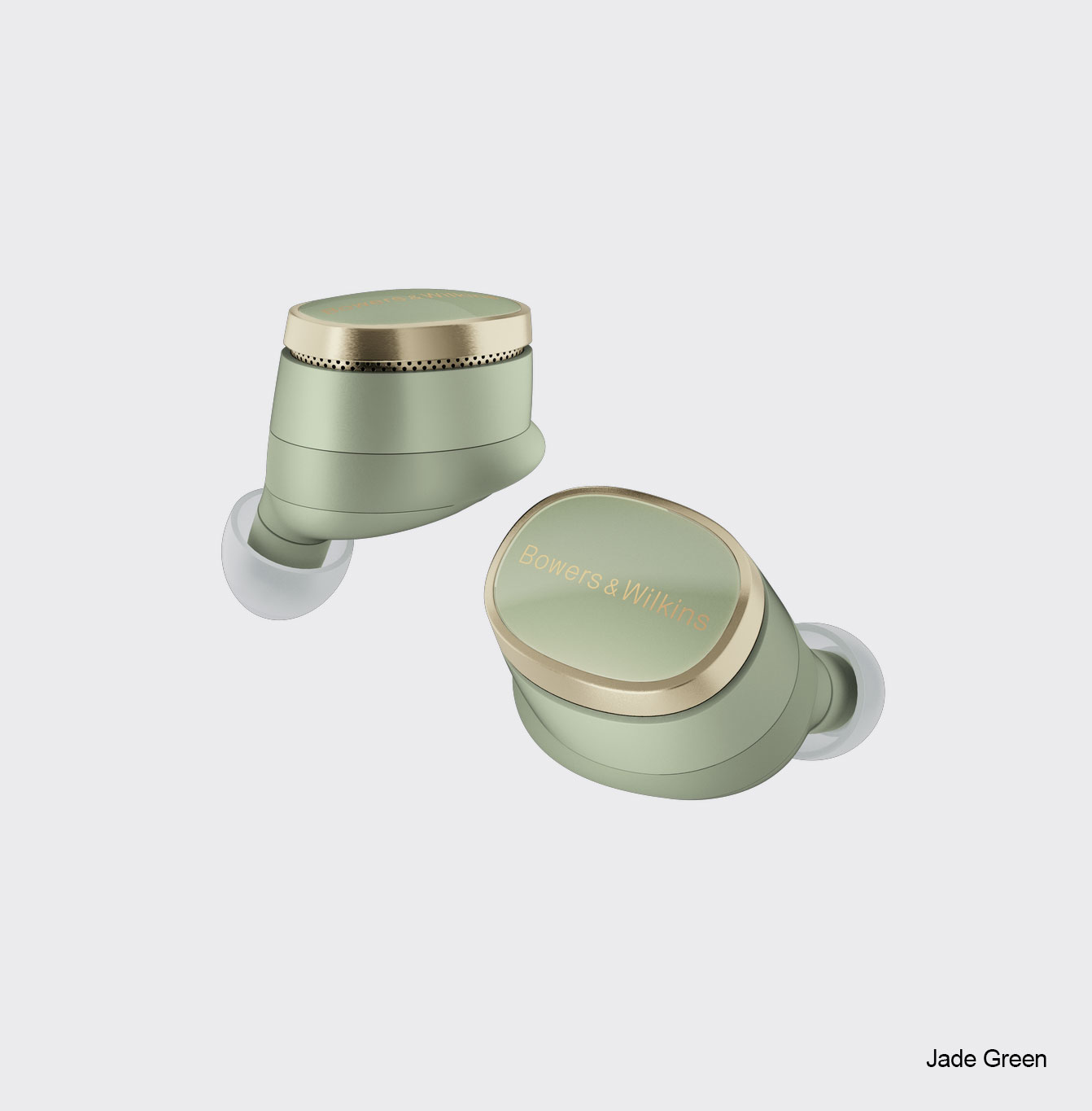 Bowers & Wilkins PI8 Jade Green