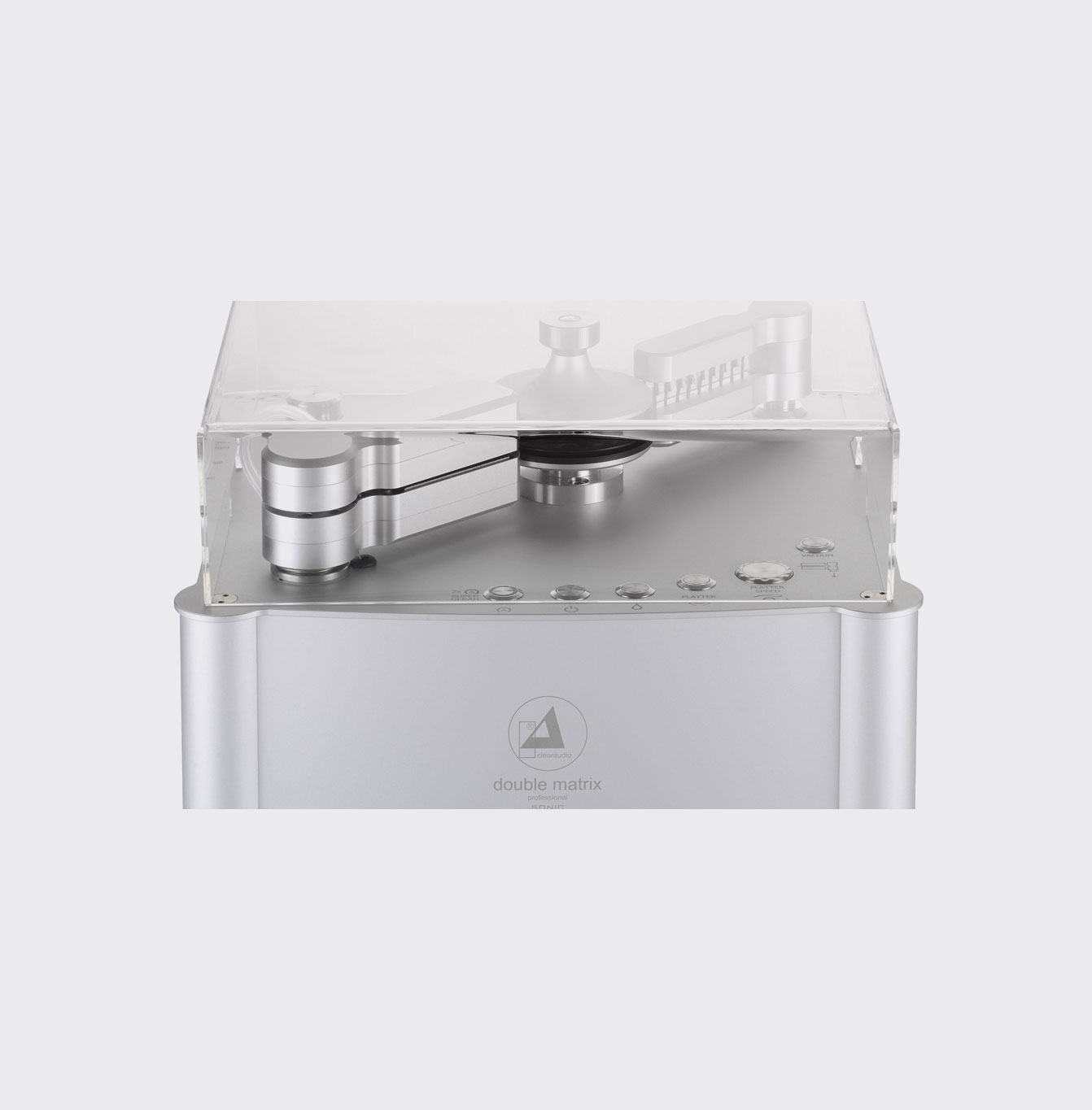 Clearaudio Double Matrix Professional Sonic