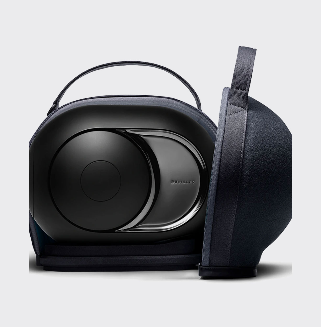 Devialet Cocoon Phantom Ultimate 108 dB