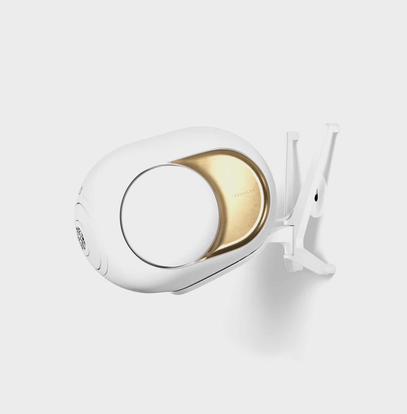 Devialet Gecko Phantom Ultimate 108 dB Iconic White