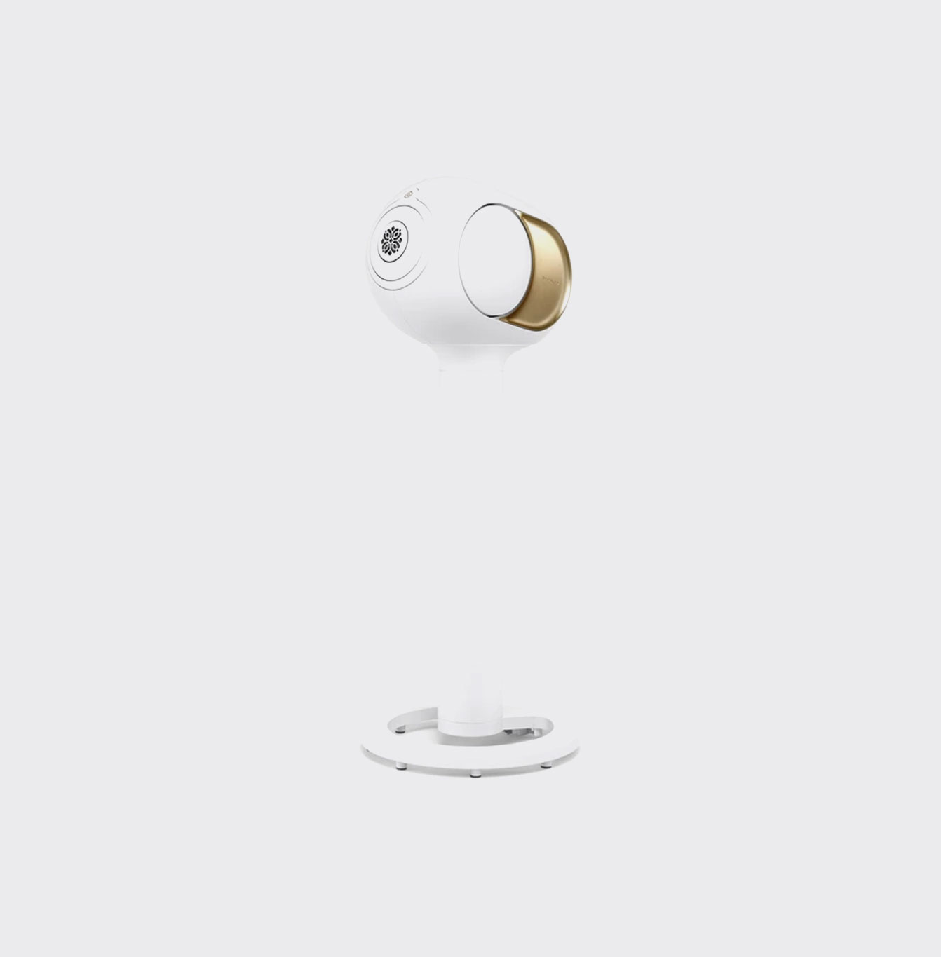 Devialet Tree Phantom Ultimate 108 dB Iconic White