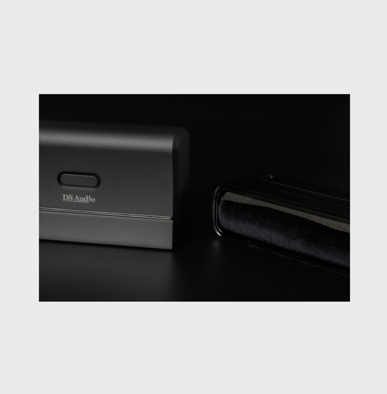 DS Audio Sonic Cleaning Brush SC-001