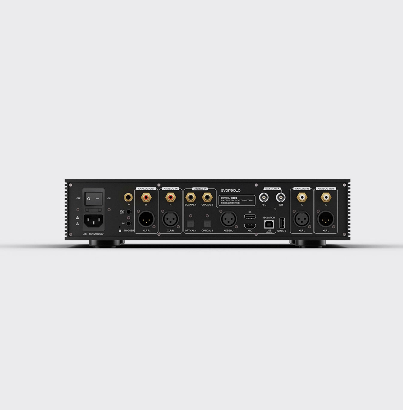 Eversolo DAC-Z10