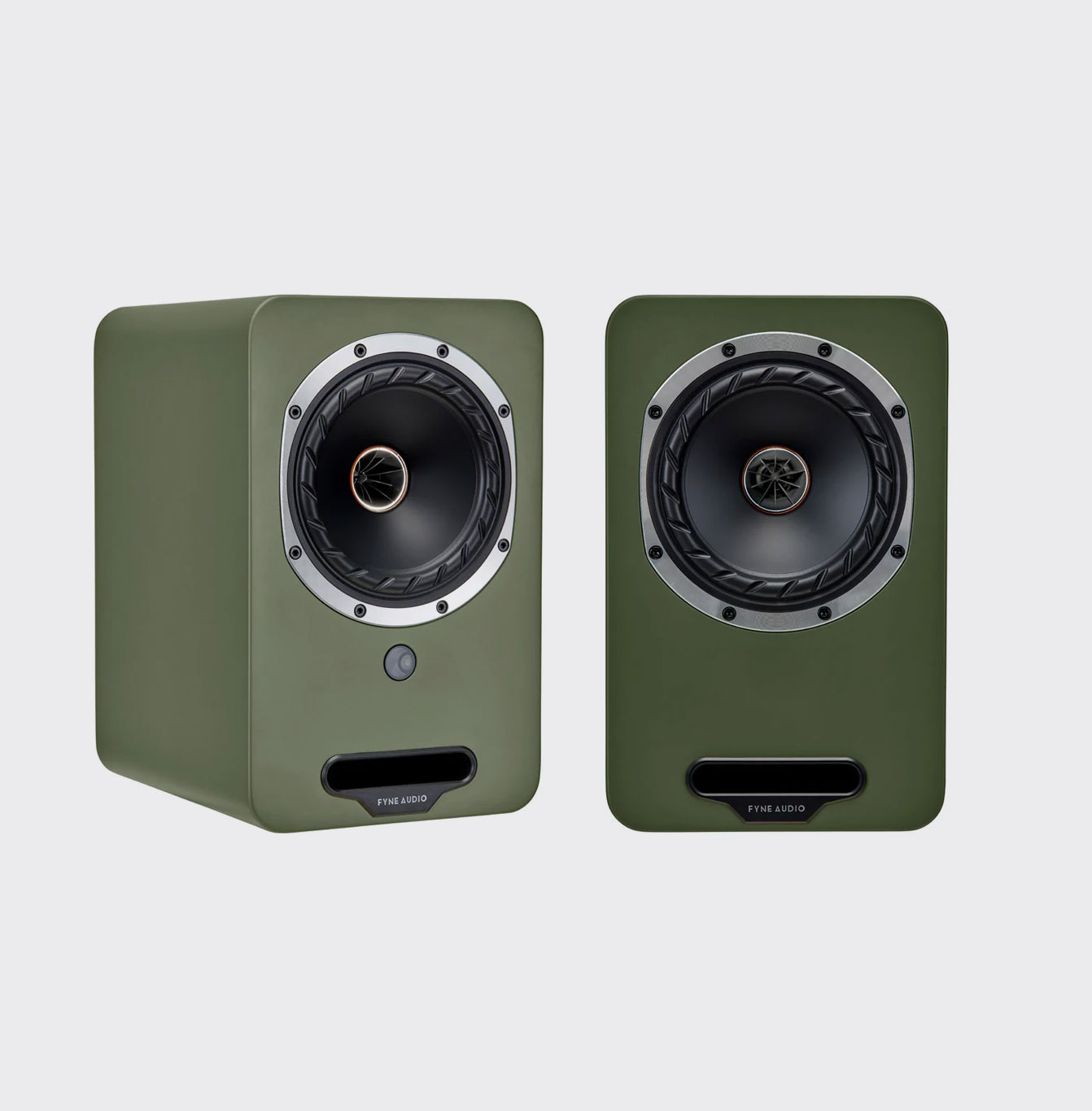Fyne Audio Cubitt 5