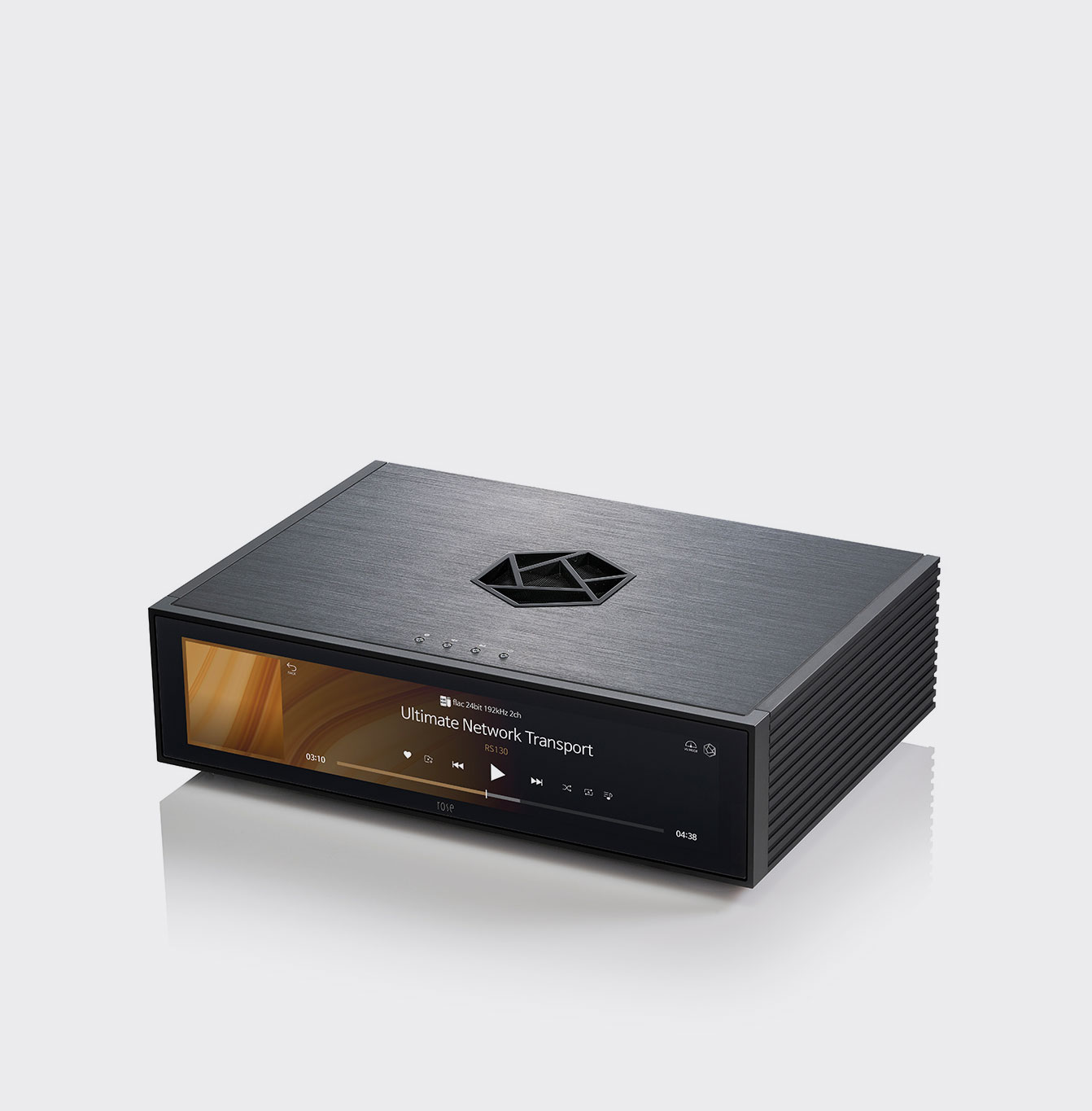 HiFi Rose RS130