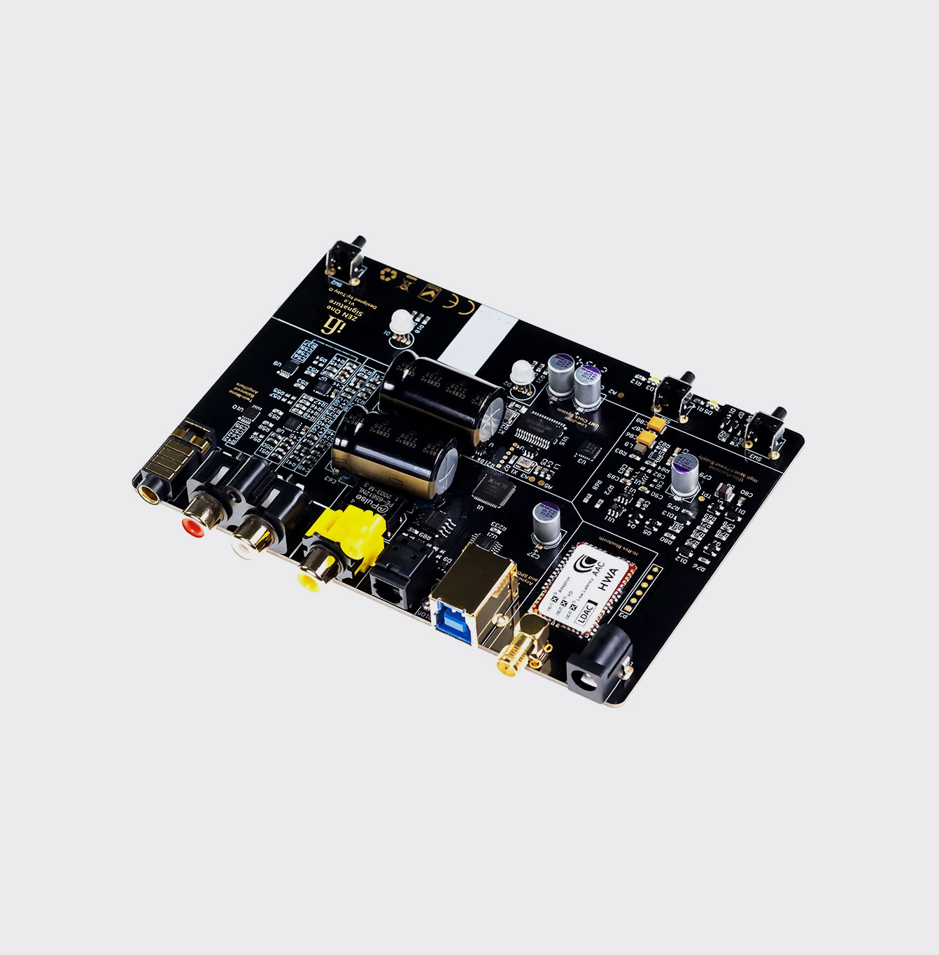 iFi Audio ZEN ONE Signature kaufen? iFi Audio ZEN ONE Signature  