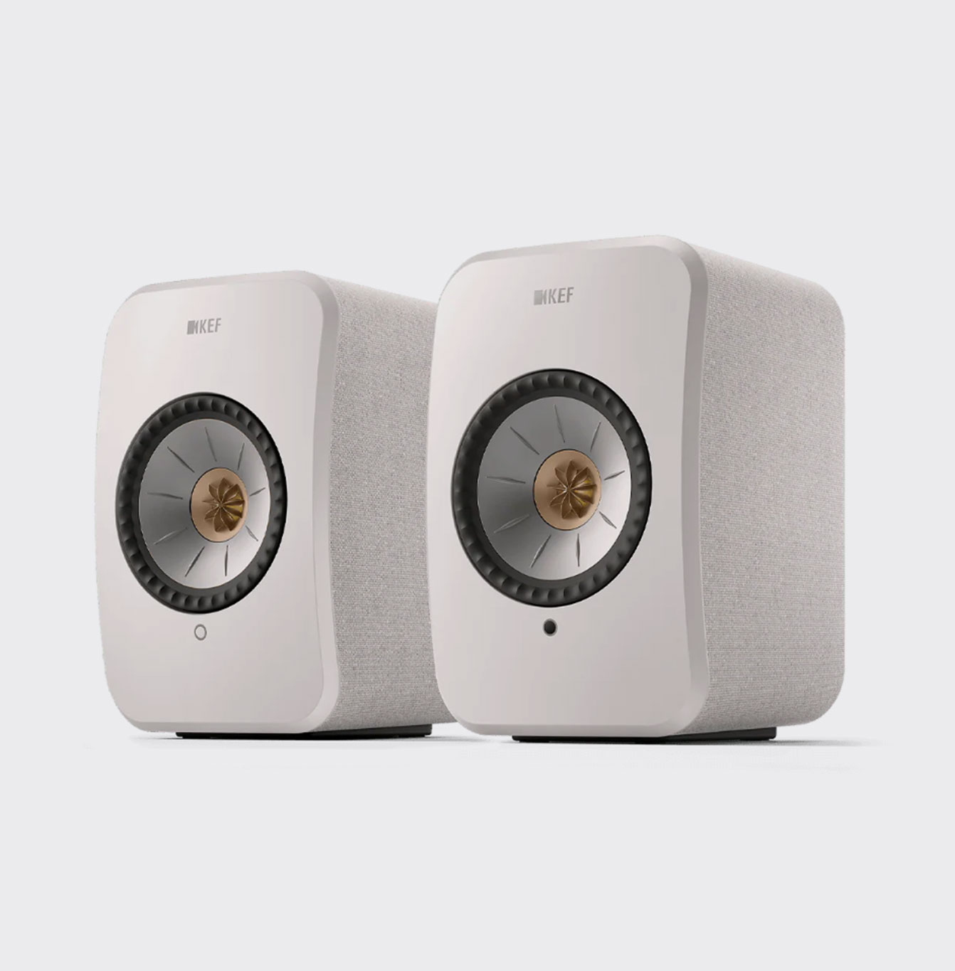 Kef LSX II
