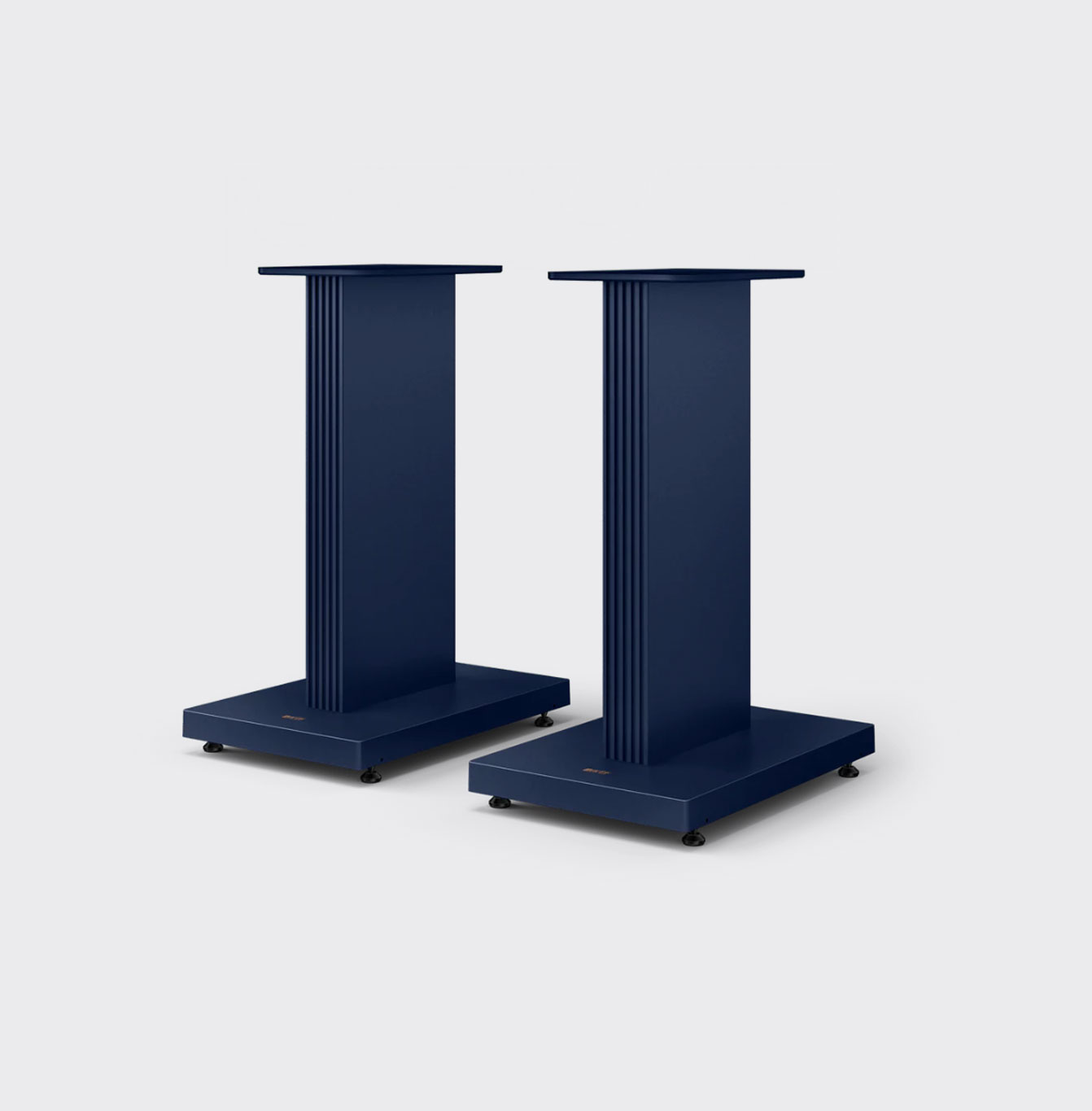 Kef S3 Floorstands Indigo