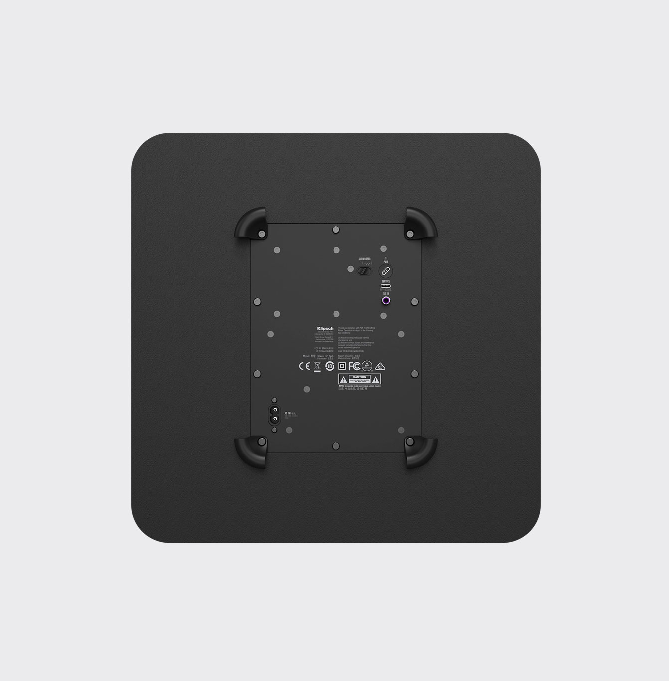 Klipsch Flexus Sub 200