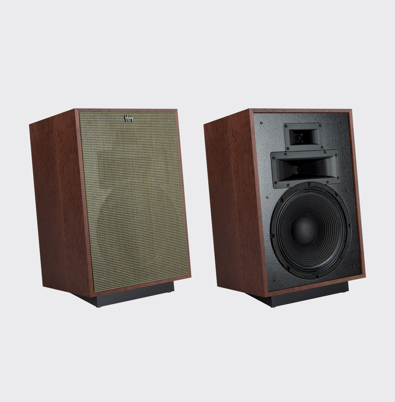 Klipsch Heresy IV