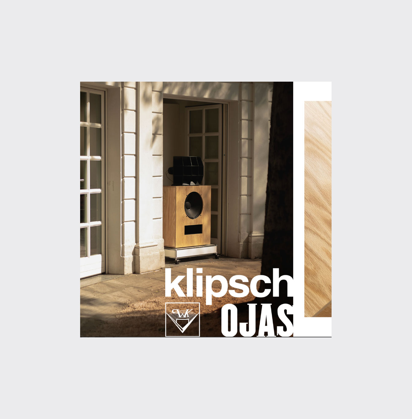 Klipsch Ojas kO-R2