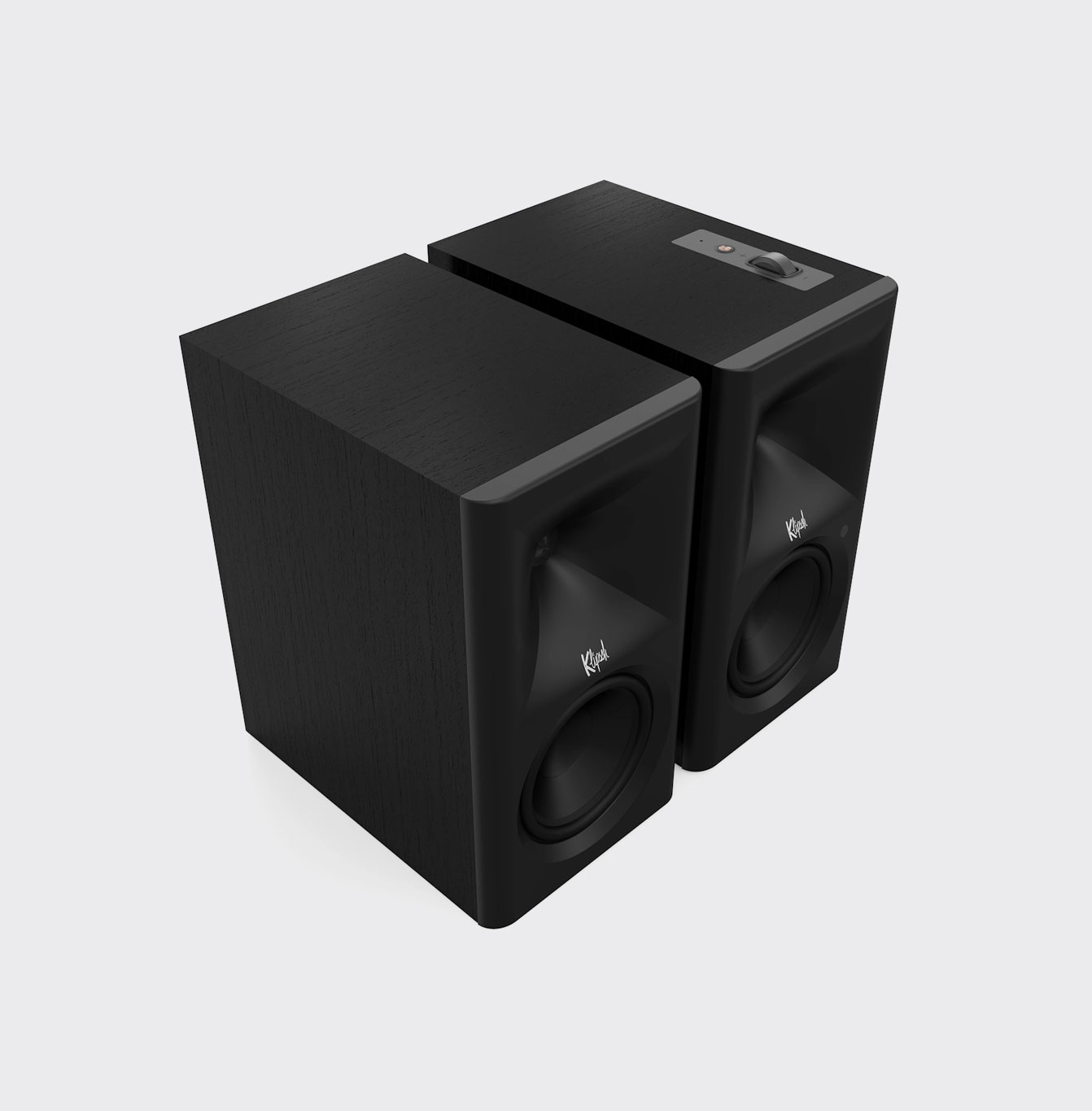 Klipsch The Fives II Black