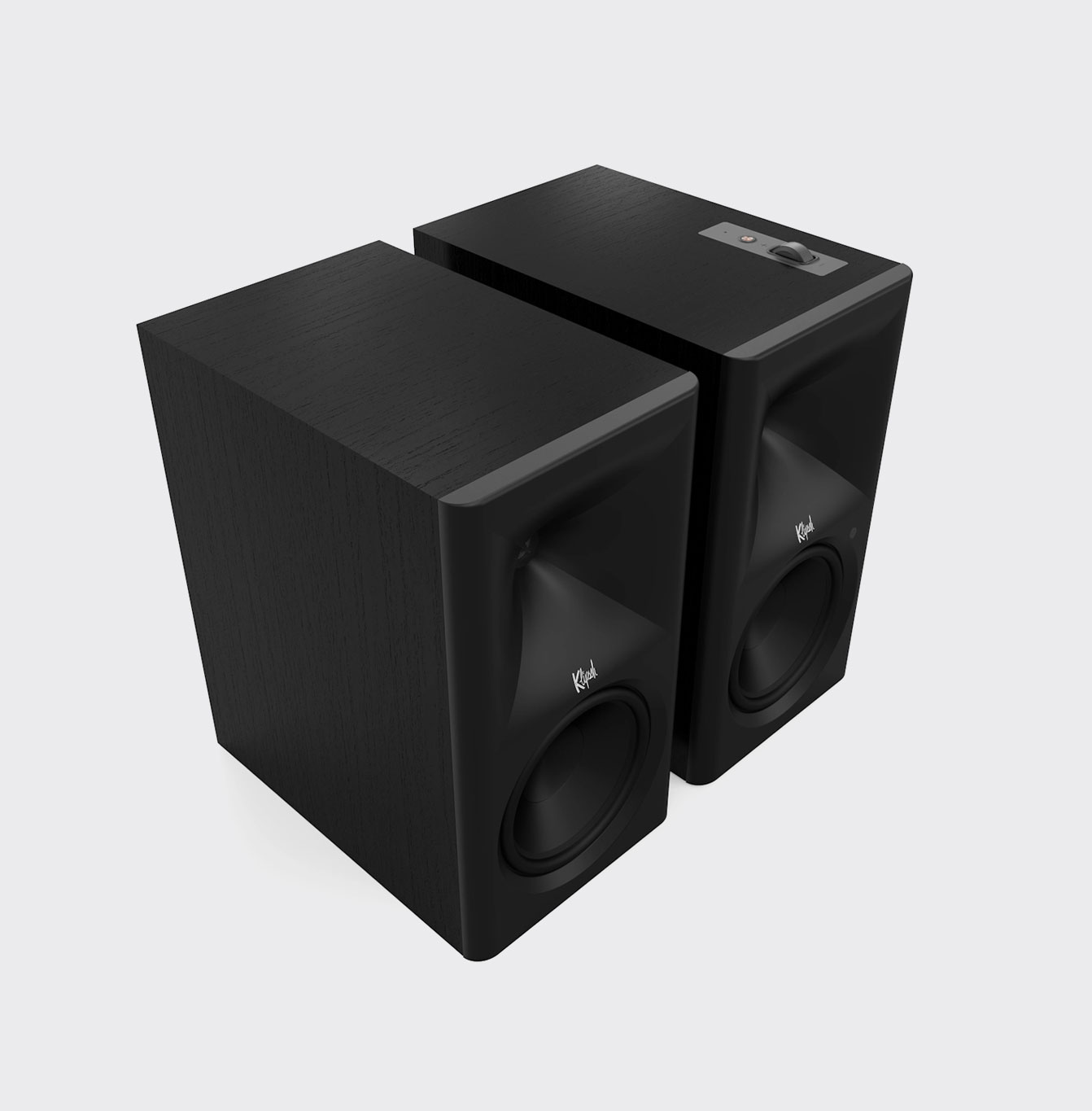 Klipsch The Sevens II Black